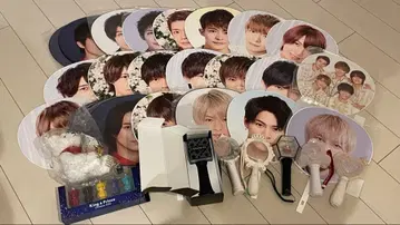 킹프리 King & Prince 굿즈 묶음 판매