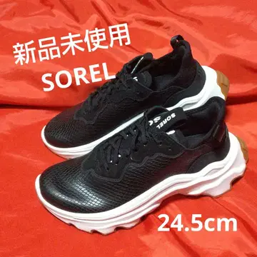 [미사용 새상품] 소렐 키네틱 블레이크 스루 슈즈