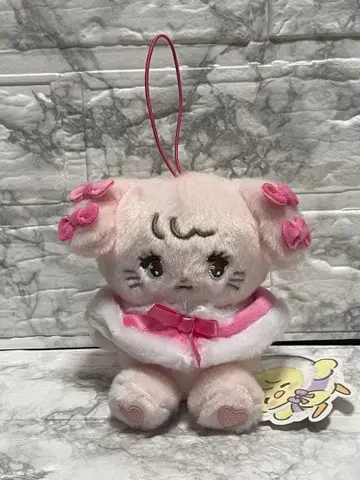 mikko 오메카시 판초 마스코트 캐미 1