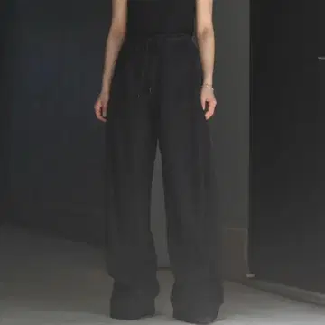 NVRERGT 스웨트 팬츠