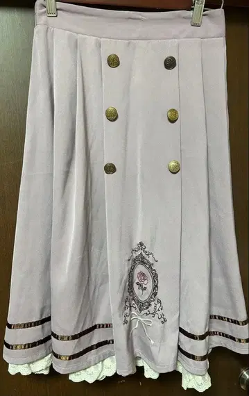 axes femme 스커트