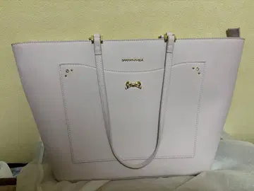 SAMANTHAVEGA 토트백