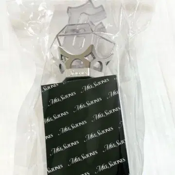 [ 미개봉 ] 응원봉 MILESixTONES SixTONES