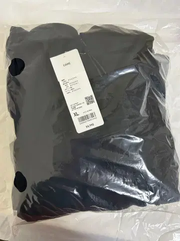 UNIQLO 유니클로 윈드프루프 플리스 리버서블 풀 집업 후드티