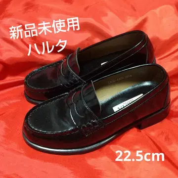 [ 미사용 새상품 ] 하루타 로퍼