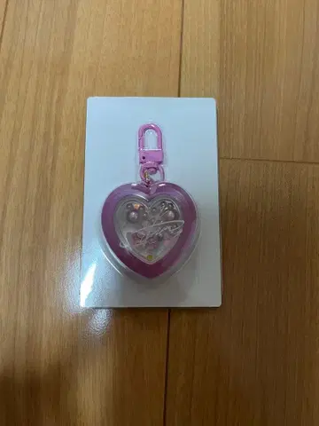 앙스타 사에구사 이바라 하트 쉐이커