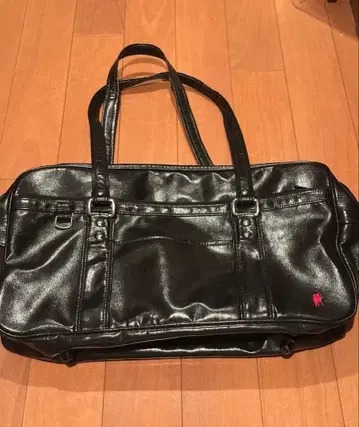 컨트리 필드 스쿨백