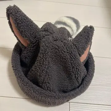 도쿄 디즈니 리조트 캐릭터 모자