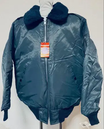 TIMBER KING 자켓 B-15 타입