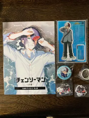 쿠라스시 가챠폰 캔뱃지 아크릴 스탠드 씰 [ 묶음 판매 ]