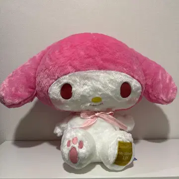 마이멜로디 초초 BIG 봉제 인형 ~기념일~