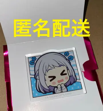 학마스 트레이딩 블록 피규어 리 리야 새상품