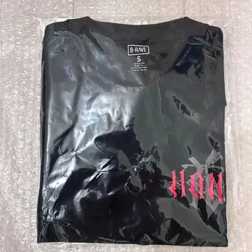 HANA 로고T셔츠 S사이즈 COUNTDOWN JAPAN 25/26