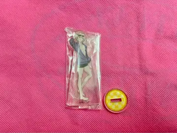 유리!!! on ice 아크릴 스탠드 핸즈