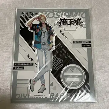 히프노시스 마이크 이치로 아크릴 스탠드 EW03