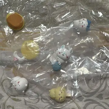 치이카와 (먼작귀) 스야스야zzz - 마스코트 2