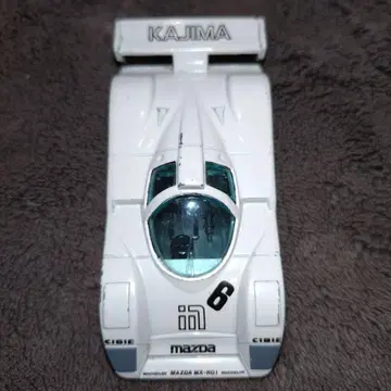 토미카 MAZDA MX-R01 미니카 KAJIMA 2