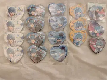 스토푸리 코론군 묶음 판매