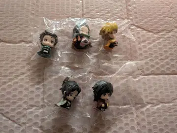 귀멸의 칼날 기다림