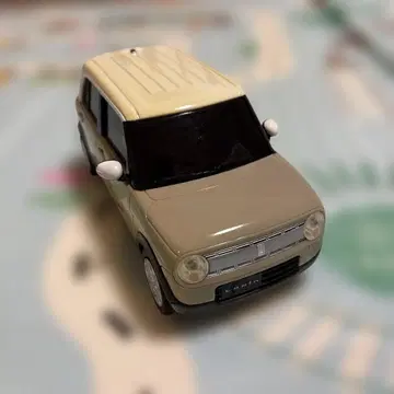 라팡 미니카 그레이/화이트