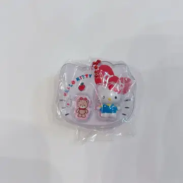 산리오 패키지 참 키티