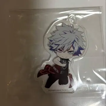 타브나이 게이머즈 특전 쿠로사키 란마루 발송 1/6