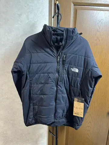 THE NORTH FACE 다운 자켓 라이트 라이더 자켓