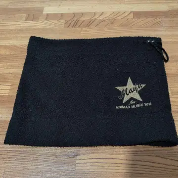 May'n 메인 넥워머 아니맥스 뮤직스 요코하마 아레나