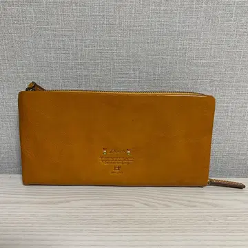 Dakota 트리코로레 장지갑