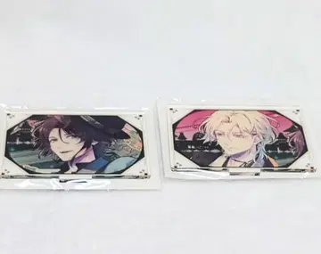 거품의 유크로니아 유크로니아 브로콜리 특전 아크릴 스탠드 야시로 아와유키