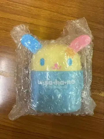 우사하나 수납 용기