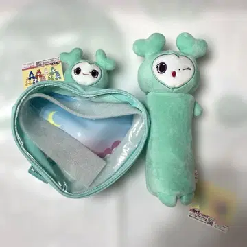 TWICE LOVELYS GIGO 세트 미나