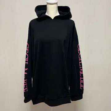 헬로키티 후드티 미사용 새상품 사이즈 5L