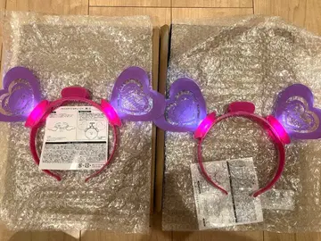 하라주쿠 페스티벌 시나코 머리띠