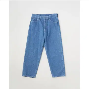 트래디셔널 웨더웨어 UNIONSLACKS 105D 데님 팬츠