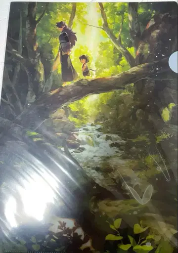 라 샤오헤이 전기: 내가 선택한 미래 클리어 파일