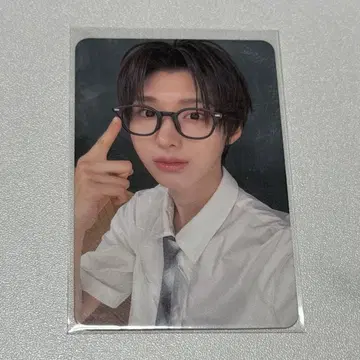 kickflip 주완 showcase 쇼케이스 트레이딩 카드