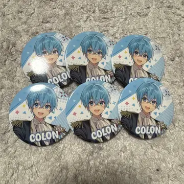 스토푸리 아리츠아 등신 코론