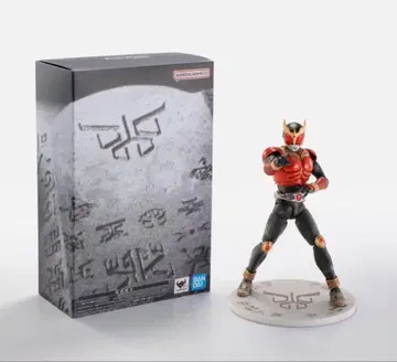 S.H.Figuarts 진골조제법 초고대 전사 쿠우가 초 쿠우가전