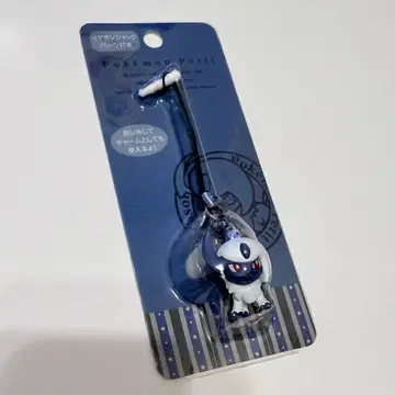 포켓몬 프티 스트랩 앱솔