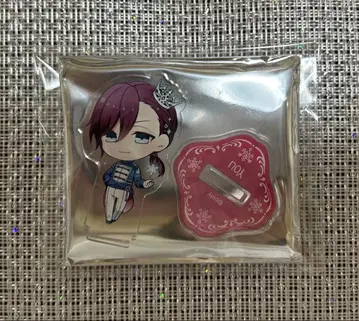 스타마이 My Crystal Prince 아크릴 스탠드 핫토리