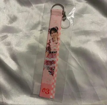 메지루시 리본 참 사카이 히토카 히토카 히토짱