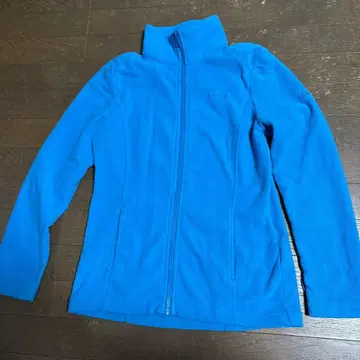 Schoffel 플리스 자켓 여성용