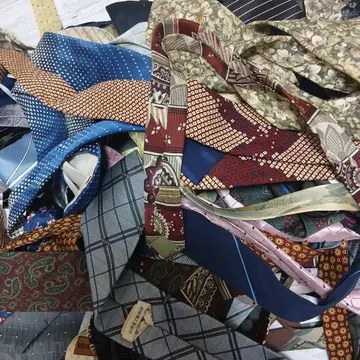 모음! 넥타이 50개 세트