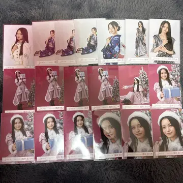 사쿠라자카46 아사이 코노미 생사진 모음