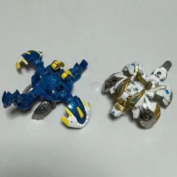 바쿠간 성 아쿠아스 수호 레오네스