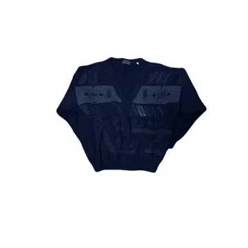 90s BANDE ORIGINAL 가디건