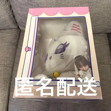 ME:I 오스와리 미야이즈 시미즈 케이코 K:NYAN