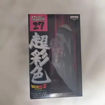 드래곤볼 Z 초채색 27 마인 부우