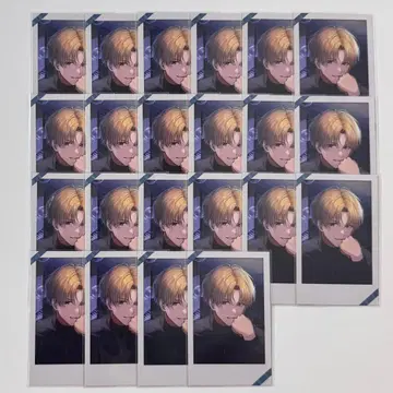 엑스 알비오 니지산지 Twinkle Gifts 윈터 데이트